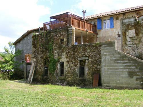 G�te Du Moulin