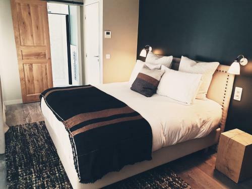 Hostal Domaine Les Bruy�res