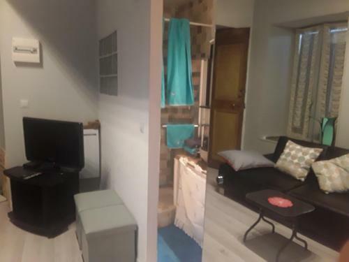 Apartamento Studio 45 M� +mezzanine