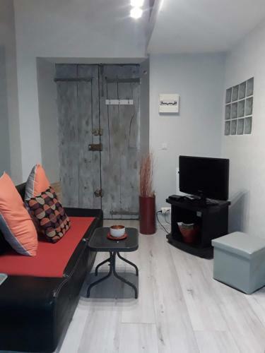 Apartamento Studio 45 M� +mezzanine