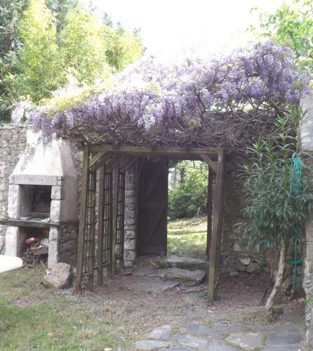 Bed & Breakfast Mas De Lunet