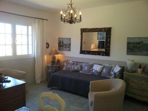 Apartamentos Villa Primavera