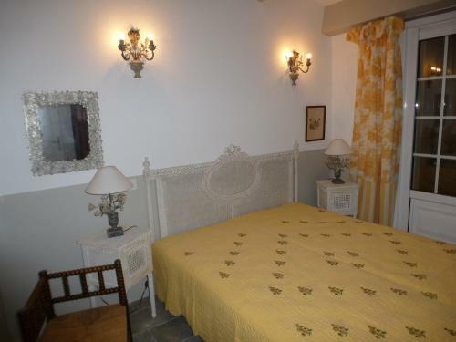 Apartamentos Villa Primavera