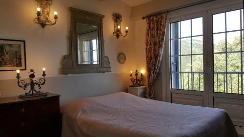 Apartamentos Villa Primavera