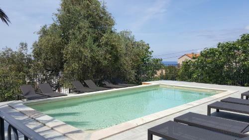 Apartamentos Villa Primavera