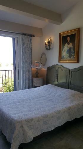 Apartamentos Villa Primavera
