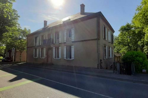 Apartamento Maison Monxanin