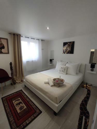 Hostal Agr�able Chambre D'h�tes: Petit-d�jeuner Inclus