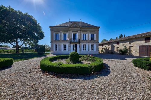 Saint-emilion Golf - Villa Greensome
