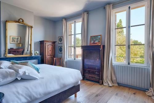 Saint-emilion Golf - Villa Greensome