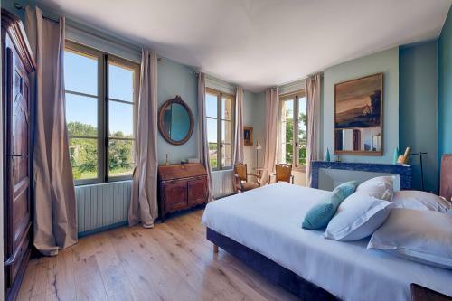 Saint-emilion Golf - Villa Greensome