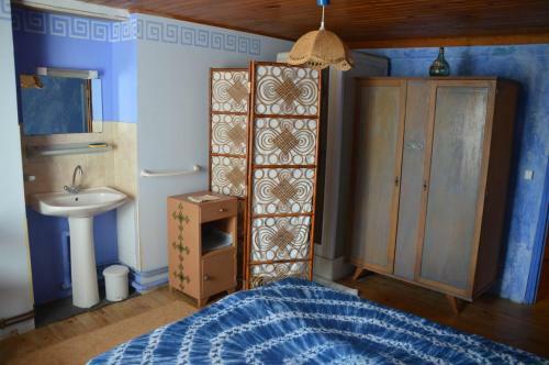 Albergue Le Moulin Vieux