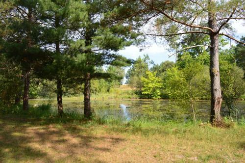 Albergue Le Moulin Vieux
