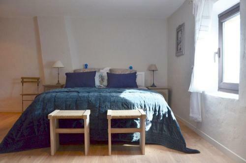 Bed & Breakfast La Bastide Des Lavandi�res