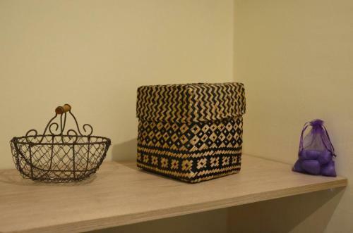 Bed & Breakfast La Bastide Des Lavandi�res