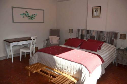 Bed & Breakfast La Bastide Des Lavandi�res