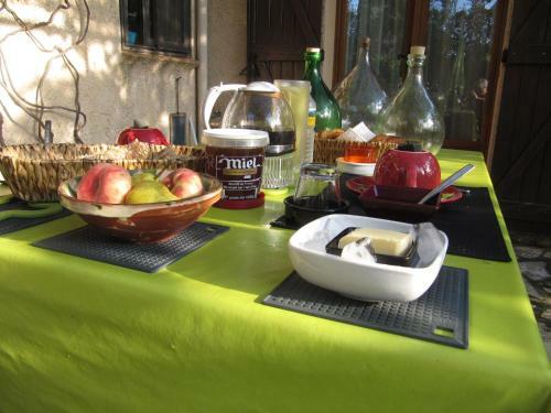 Bed & Breakfast Apiflore