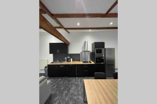 Le G�te D Olhain2