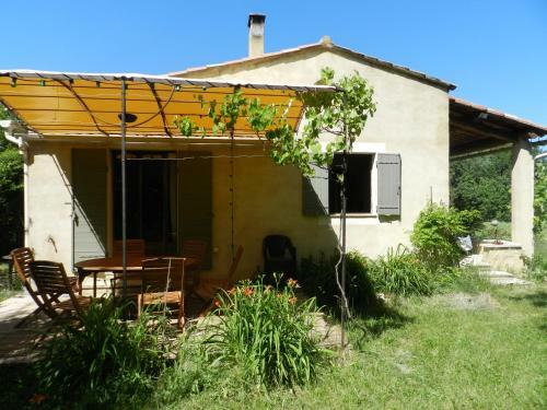Maison D'artiste