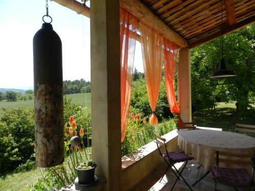 Maison D'artiste