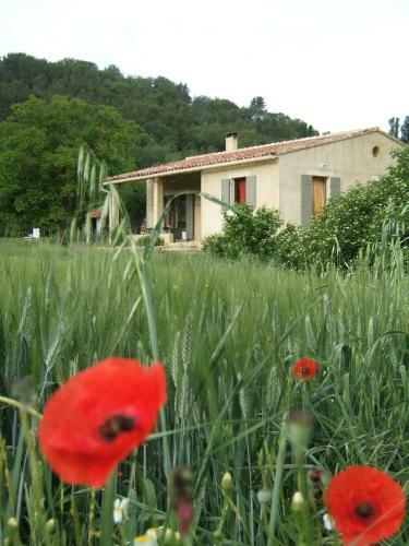 Maison D'artiste