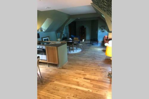 Apartamento L?annexe Du Manoir