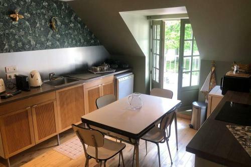 Apartamento L?annexe Du Manoir