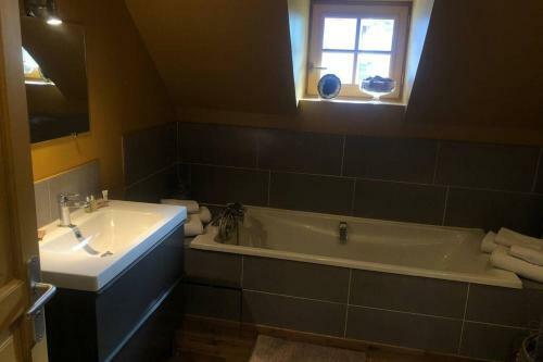 Apartamento L?annexe Du Manoir