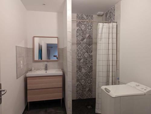 Apartamento Nid Douillet � 20 Mn De Bordeaux