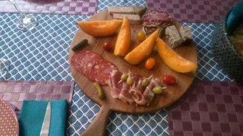 Bed & Breakfast Vive Les Vacances