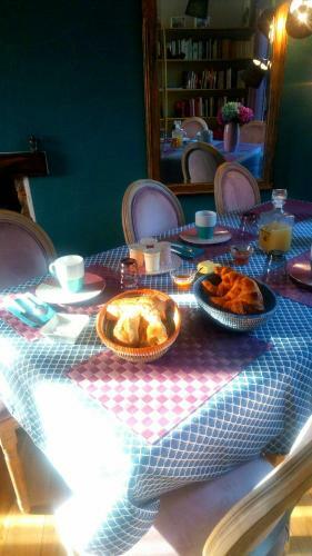 Bed & Breakfast Vive Les Vacances