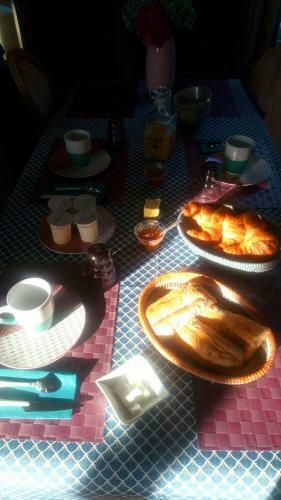 Bed & Breakfast Vive Les Vacances