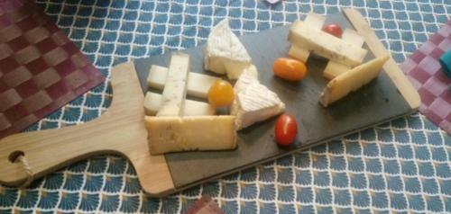 Bed & Breakfast Vive Les Vacances