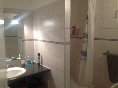 Appartement En Rez De Villa