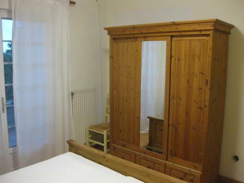Le Domaine De Gatti�res