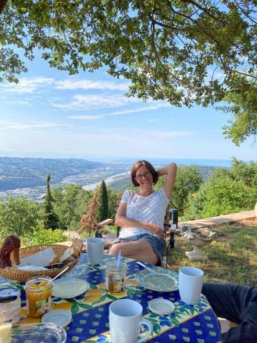 Le Domaine De Gatti�res