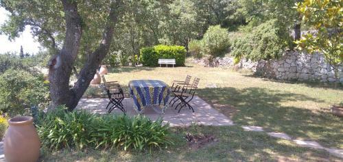 Le Domaine De Gatti�res
