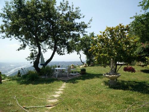 Le Domaine De Gatti�res