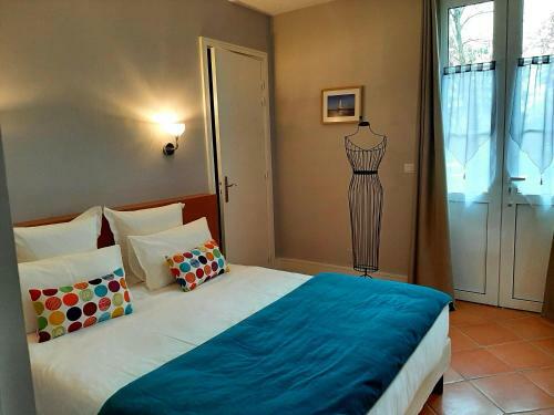 Apartamento Gite de L'escale de Bel Air Class� 4 �toiles