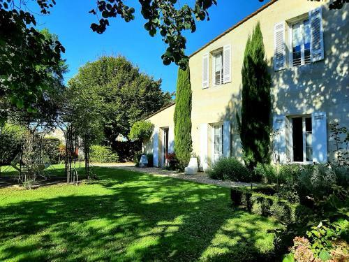 Apartamento Gite de L'escale de Bel Air Class� 4 �toiles