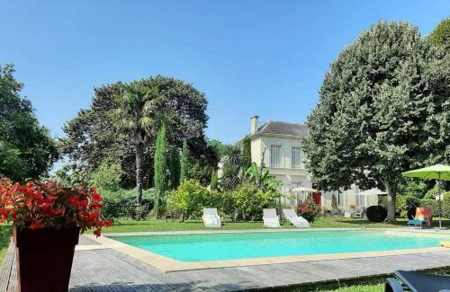 Apartamento Gite de L'escale de Bel Air Class� 4 �toiles