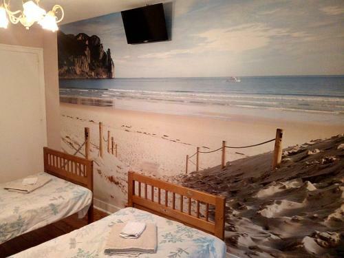 Bed & Breakfast A L'escale