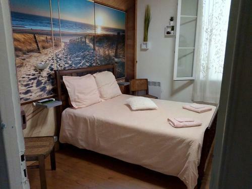 Bed & Breakfast A L'escale