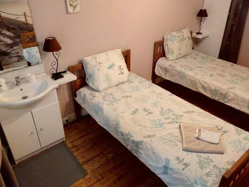 Bed & Breakfast A L'escale