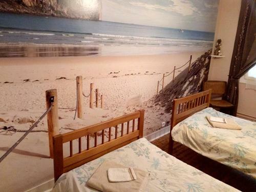 Bed & Breakfast A L'escale