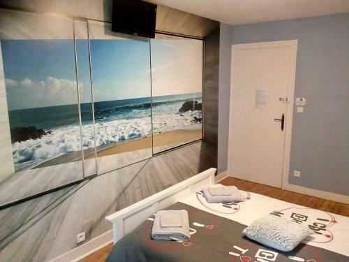 Bed & Breakfast A L'escale