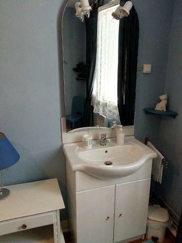 Bed & Breakfast A L'escale