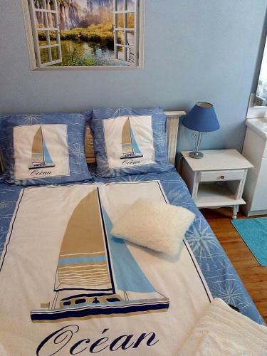 Bed & Breakfast A L'escale