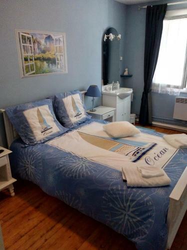 Bed & Breakfast A L'escale