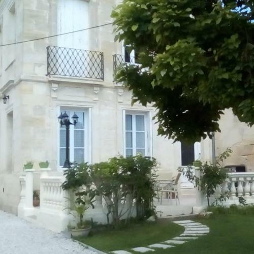 Bed & Breakfast A L'escale